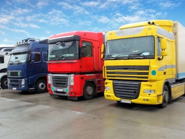 İstanbul Kuyubaşı Nakliye